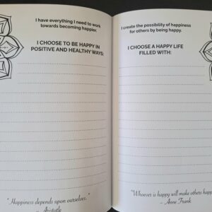 AN A5 JOURNAL OF PERSONAL MASTERY AND TRANSFORMATION – Expressive Soul